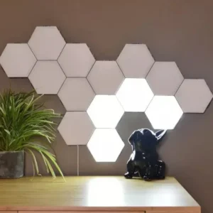 Luminaria Smart Wall Panels